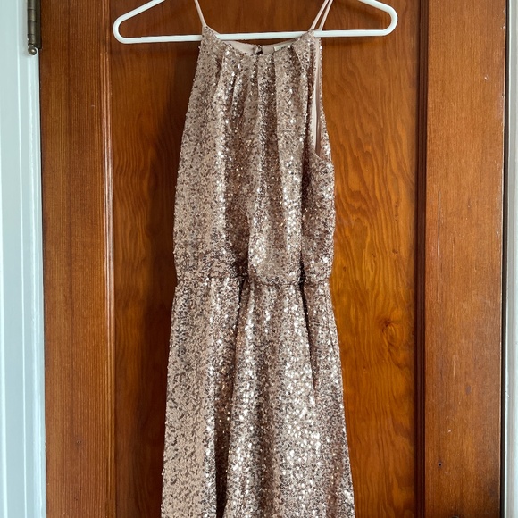 Sparkle Dress - Picture 1 of 4
